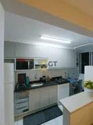 Apartamento com 2 Quartos à venda, 44m² no Vale dos Tucanos, Londrina - Foto 3