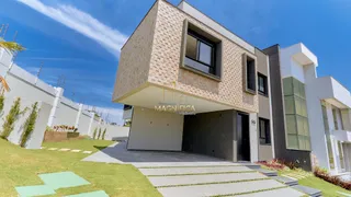 Casa de Condomínio com 3 Quartos à venda, 226m² no Uberaba, Curitiba - Foto 3