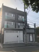 Apartamento com 2 Quartos à venda, 45m² no Vila Curuçá, Santo André - Foto 1