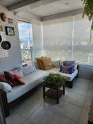 Apartamento com 2 Quartos à venda, 86m² no José Menino, Santos - Foto 1