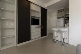 Apartamento com 1 Quarto para alugar, 35m² no Vila Mariana, São Paulo - Foto 5