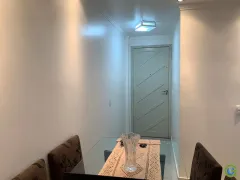 Apartamento com 3 Quartos à venda, 70m² no Praia Comprida, São José - Foto 2