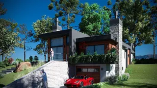 Terreno / Lote / Condomínio à venda, 524m² no Vale das Colinas, Gramado - Foto 12