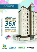 Apartamento com 3 Quartos à venda, 127m² no Jardim das Orquideas, Americana - Foto 15