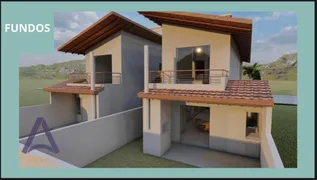 Casa de Condomínio com 3 Quartos à venda, 130m² no Campeche, Florianópolis - Foto 20