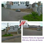 Terreno / Lote / Condomínio à venda, 296m² no Aguassaí, Cotia - Foto 3