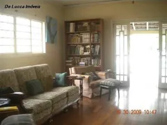 Casa de Condomínio com 4 Quartos à venda, 500m² no Bairro das Palmeiras, Campinas - Foto 37