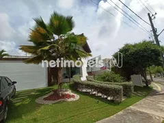 Casa de Condomínio com 6 Quartos à venda, 476m² no Alphaville II, Salvador - Foto 9