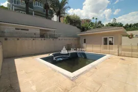 Casa de Condomínio com 5 Quartos para venda ou aluguel, 550m² no Melville, Santana de Parnaíba - Foto 8