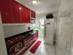 Apartamento com 2 Quartos à venda, 51m² no Vila Mercês, Carapicuíba - Foto 7