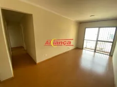 Apartamento com 4 Quartos à venda, 151m² no Vila Camargos, Guarulhos - Foto 2