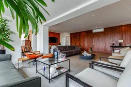 Apartamento com 4 Quartos para alugar, 280m² no Ibirapuera, São Paulo - Foto 7