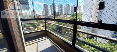 Apartamento com 3 Quartos à venda, 89m² no Jardim Londrina, São Paulo - Foto 8