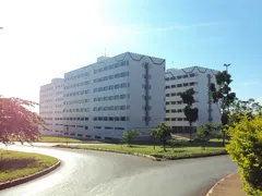 Apartamento com 1 Quarto para alugar, 30m² no Guara II, Brasília - Foto 1