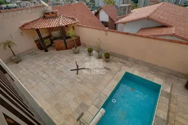 Casa com 4 Quartos à venda, 334m² no Santa Lúcia, Belo Horizonte - Foto 46