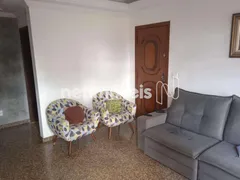 Apartamento com 4 Quartos à venda, 111m² no Santa Rosa, Belo Horizonte - Foto 6