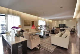 Apartamento com 4 Quartos à venda, 367m² no Jardim América, São Paulo - Foto 9