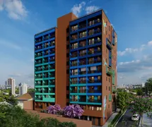 Apartamento com 1 Quarto à venda, 36m² no Vila Mariana, São Paulo - Foto 2