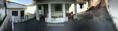 Terreno / Lote / Condomínio à venda, 690m² no Vila Sacadura Cabral, Santo André - Foto 3