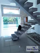 Casa de Condomínio com 3 Quartos à venda, 220m² no Jardim Mirna, Taboão da Serra - Foto 1