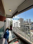 Apartamento com 3 Quartos à venda, 103m² no Jardim Avelino, São Paulo - Foto 6