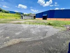 Galpão / Depósito / Armazém para alugar, 3857m² no Distrito Industrial Alfredo Relo, Itatiba - Foto 9
