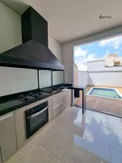 Casa de Condomínio com 3 Quartos à venda, 160m² no Residencial Jardim de Monaco , Hortolândia - Foto 13