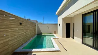 Casa de Condomínio com 3 Quartos à venda, 137m² no Condominio Primor das Torres, Cuiabá - Foto 2