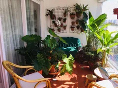 Apartamento com 3 Quartos à venda, 125m² no Alto de Pinheiros, São Paulo - Foto 3