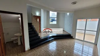 Casa de Condomínio com 4 Quartos à venda, 220m² no Jardim Green Park Residence, Hortolândia - Foto 3