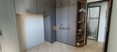 Apartamento com 3 Quartos à venda, 68m² no Planalto, São Bernardo do Campo - Foto 32