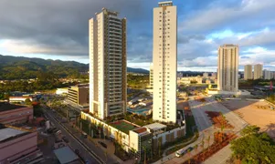 Apartamento com 3 Quartos à venda, 125m² no Vila Mogilar, Mogi das Cruzes - Foto 6