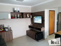 Apartamento com 3 Quartos à venda, 100m² no Jardim Yolanda, São José do Rio Preto - Foto 4