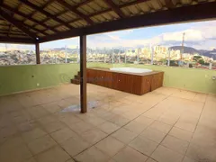 Cobertura com 3 Quartos à venda, 170m² no Betânia, Belo Horizonte - Foto 25