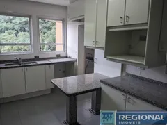 Apartamento com 3 Quartos para alugar, 195m² no Bigorrilho, Curitiba - Foto 5