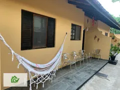 Casa de Condomínio com 2 Quartos à venda, 50m² no Jardim Britânia, Caraguatatuba - Foto 1