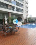 Apartamento com 3 Quartos para alugar, 180m² no Campo Belo, São Paulo - Foto 31