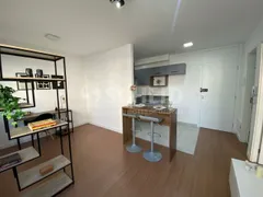 Apartamento com 1 Quarto à venda, 33m² no Santo Amaro, São Paulo - Foto 2