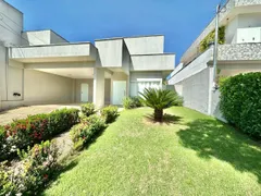 Casa de Condomínio com 3 Quartos para venda ou aluguel, 230m² no Condominio Portal do Sol II, Goiânia - Foto 1