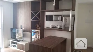 Apartamento com 2 Quartos à venda, 63m² no Jaguaré, São Paulo - Foto 2