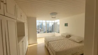 Apartamento com 2 Quartos para alugar, 125m² no Jardim Paulista, São Paulo - Foto 6