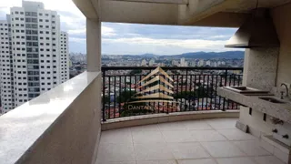 Cobertura com 3 Quartos à venda, 128m² no Jardim Aida, Guarulhos - Foto 1