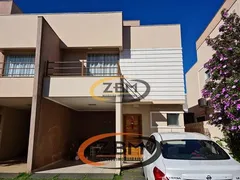 Casa de Condomínio com 3 Quartos à venda, 137m² no Jardim Joquei Club, Londrina - Foto 1