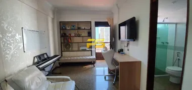 Apartamento com 4 Quartos à venda, 273m² no Cabo Branco, João Pessoa - Foto 22