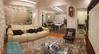 Apartamento com 4 Quartos à venda, 198m² no Copacabana, Rio de Janeiro - Foto 1