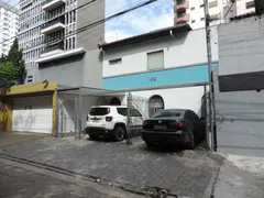 com 6 Quartos para alugar, 193m² no Moema, São Paulo - Foto 61
