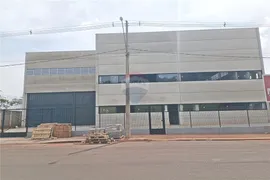 Galpão / Depósito / Armazém para alugar, 700m² no Jardim Sao Jose, Ribeirão Preto - Foto 2