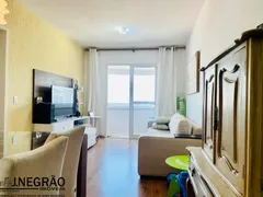 Apartamento com 2 Quartos à venda, 69m² no Moinho Velho, São Paulo - Foto 2