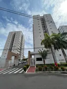 Apartamento com 3 Quartos para alugar, 86m² no Dom Pedro I, Manaus - Foto 1