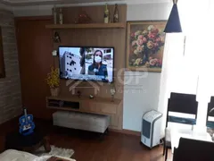 Apartamento com 2 Quartos para alugar, 44m² no Residencial Monsenhor Romeu Tortorelli, São Carlos - Foto 6